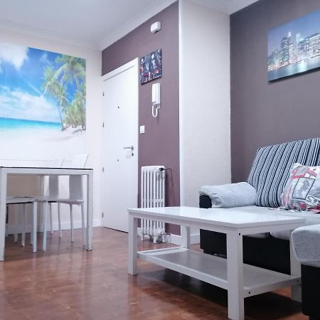 Alojamiento En La Milla De Oro De Pontevedra Apartment Екстериор снимка