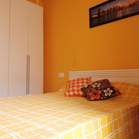 Alojamiento En La Milla De Oro De Pontevedra Apartment Екстериор снимка