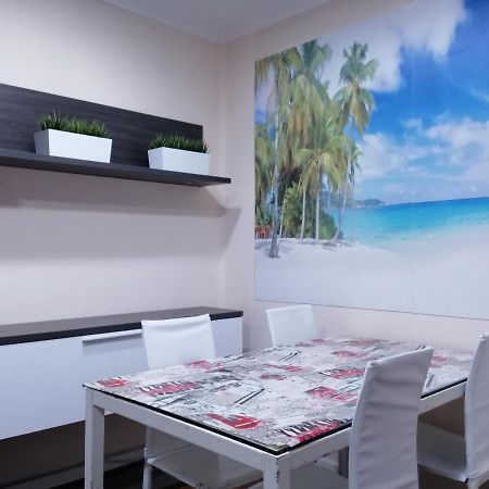 Alojamiento En La Milla De Oro De Pontevedra Apartment Екстериор снимка