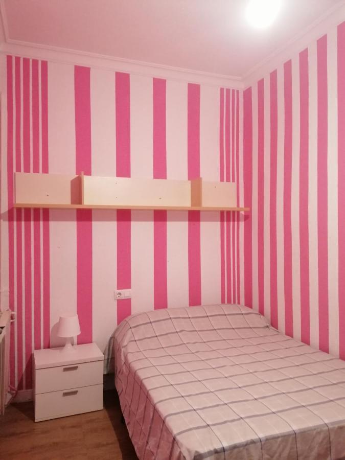 Alojamiento En La Milla De Oro De Pontevedra Apartment Екстериор снимка